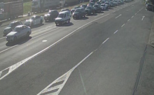 Foto: BIHAMK / Granični prijelaz