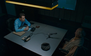 Foto: SFF / Kadrovi iz filma "Paviljon"