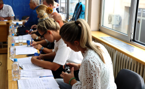 Foto: Vlada KS / Potpisivanje ugovora sa veterinarskim organizacijama
