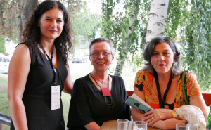 Foto: Press / Svečano otvoren 53. Teatarski festival FEDRA