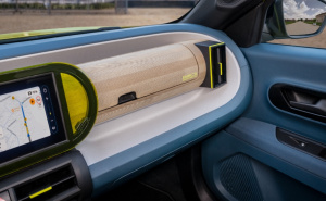 Foto: Fiat / Fiat Grande Panda