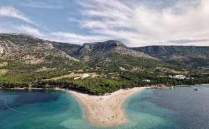 Foto: Pexels / Zlatni rat, Hrvatska