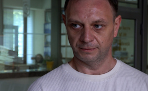 Detektor.ba / Maxim Rosca je bio u kampu za obuku u šumi pokraj Banje Luke