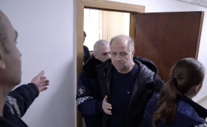Detektor.ba / Anatolii Prizenco je uhapšen u februaru 2025. zbog regrutovanja učesnika kampova