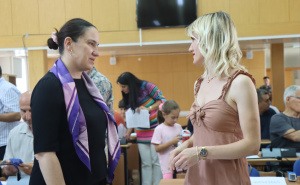 Foto: Općina Novo Sarajevo / Dodjela nagrada za 31 udruženje u Općini Novo Sarajevo