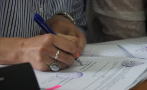 Foto: Općina Novo Sarajevo / Dodjela nagrada za 31 udruženje u Općini Novo Sarajevo