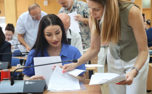 Foto: Općina Novo Sarajevo / Dodjela nagrada za 31 udruženje u Općini Novo Sarajevo