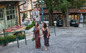Foto: Dž.K. / Radiosarajevo.ba / Šetnja sarajevskom ulicom Kovači