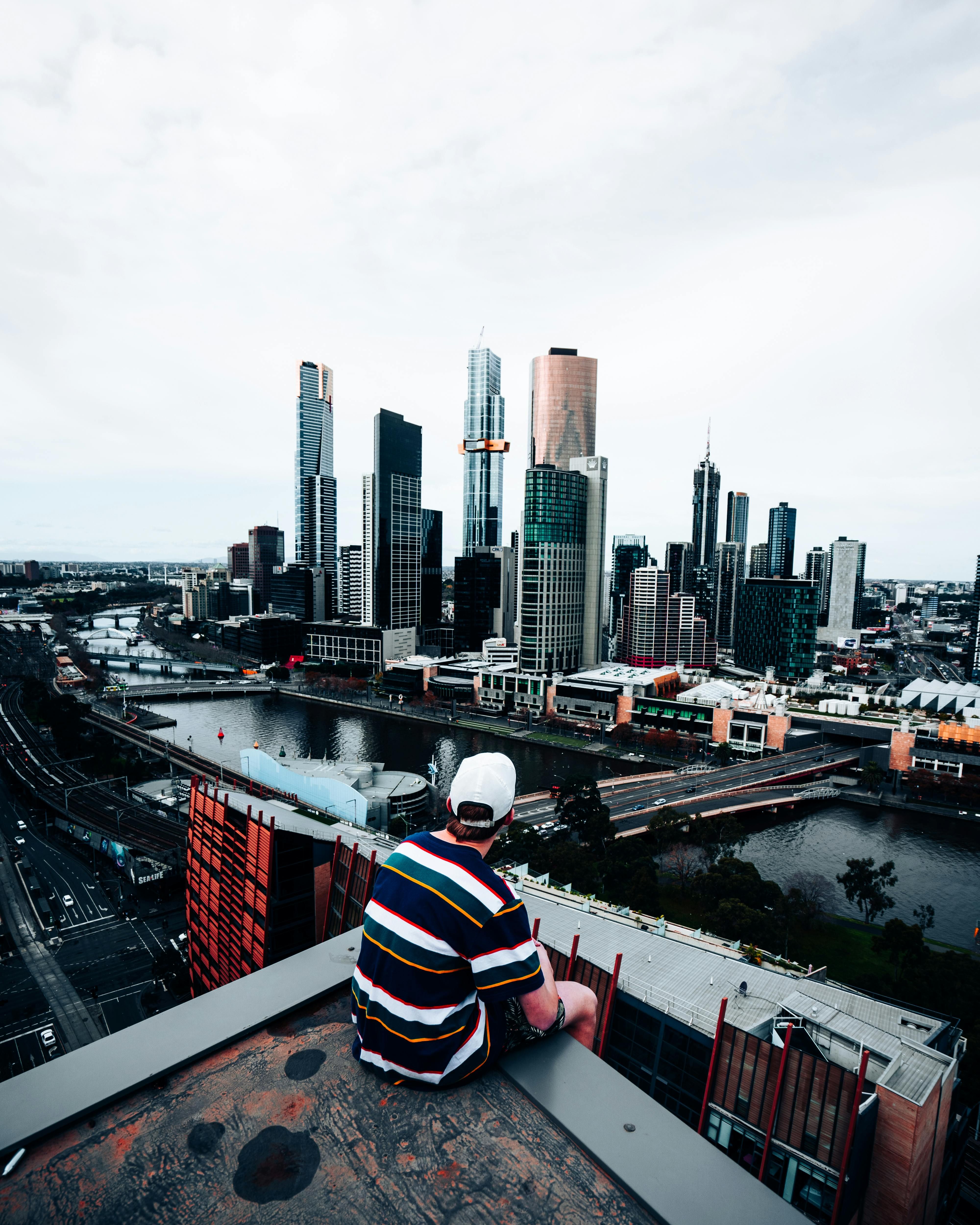 Melburn