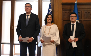 Radiosarajevo.ba / Avdić, Džehverović i Puharić