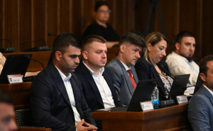 Radiosarajevo.ba / Sa sjednice Gradskog Vijeća