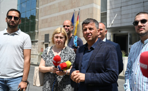 Foto: N.G./Radiosarajevo.ba / Nebojša Vukanović