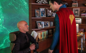 Foto: Warner Bros. / Kadrovi iz "Supermana"
