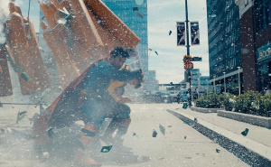 Foto: Warner Bros. / Kadrovi iz "Supermana"