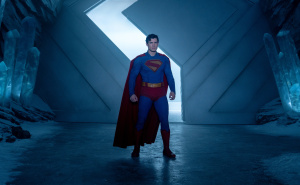Foto: Warner Bros. / Kadrovi iz "Supermana"