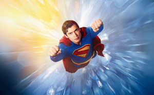Foto: Warner Bros. / Kadrovi iz "Supermana"