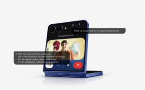 Foto: Samsung / Samsung predsstavio novu generaciju Galaxy Z serije