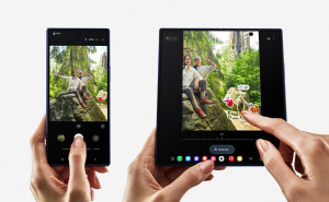 Foto: Samsung / Samsung predsstavio novu generaciju Galaxy Z serije