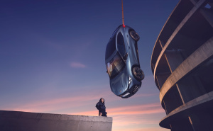 Foto: Cupra / Cupra Tavascan