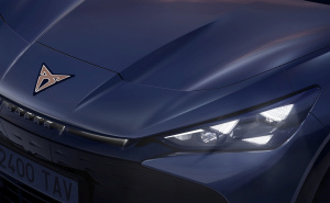 Foto: Cupra / Cupra Tavascan