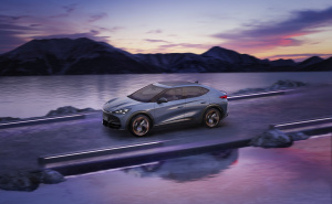 Foto: Cupra / Cupra Tavascan