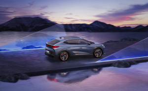 Foto: Cupra / Cupra Tavascan