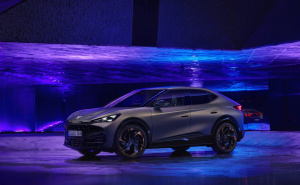 Foto: Cupra / Cupra Tavascan