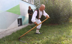 Foto: Dž.K. / Radiosarajevo.ba / Dani Kupresa