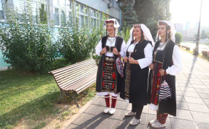 Foto: Dž.K. / Radiosarajevo.ba / Dani Kupresa