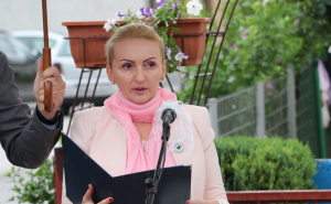 Foto: Vlada KS / Sa obilježavanja godišnjice