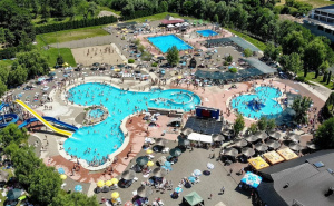 FOTO: Facebook / Aqua Park Ribica