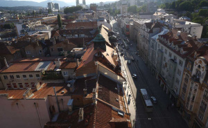 Foto: Dž. K. / Radiosarajevo.ba / Sarajevo