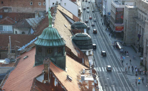 Foto: Dž. K. / Radiosarajevo.ba / Sarajevo