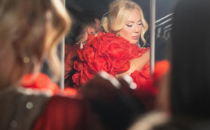 Foto: Instagram / Lepa Brena