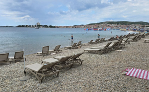 Foto: Morski.hr / Plaža Vodice