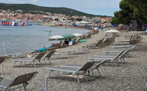 Foto: Morski.hr / Plaža Vodice