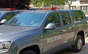 Foto: MUP TK / Policija u Tuzli