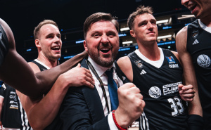 Foto: Dubai BC / Dejan Kamenjašević