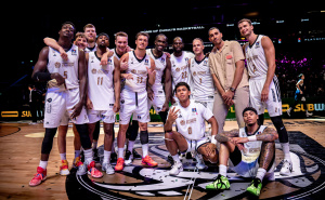 Foto: Dubai BC / Prošlogodišnja ekipa Dubaija