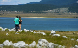 Foto: AA / Park prirode Blidinje