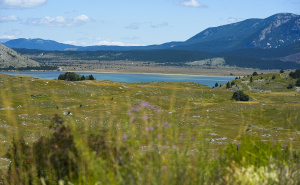Foto: AA / Park prirode Blidinje
