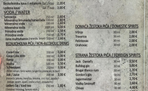 FOTO: Radiosarajevo.ba / Plaža kod Neuma