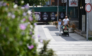 Foto: A. K. / Radiosarajevo.ba / Ilidža