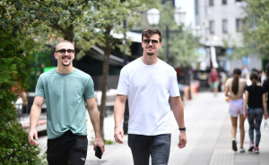 Foto: A. K. / Radiosarajevo.ba / Ilidža