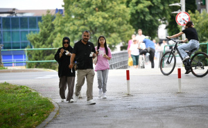Foto: A. K. / Radiosarajevo.ba / Ilidža