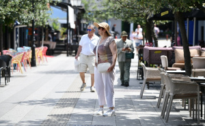 Foto: A. K. / Radiosarajevo.ba / Ilidža