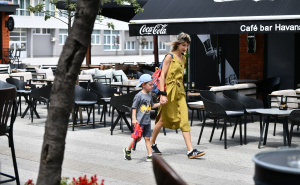 Foto: A. K. / Radiosarajevo.ba / Ilidža