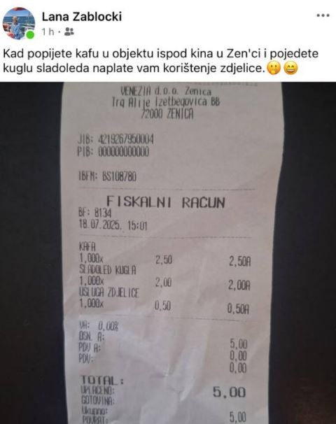 Račun