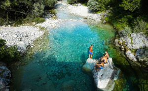 Foto: AA / Rječica Drežanka