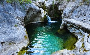 Foto: AA / Rječica Drežanka
